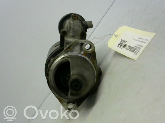 Opel Kadett E Starter motor 