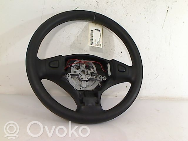 Руль   QTB001420LPR,QTB001420LPR