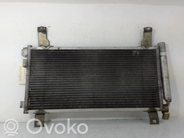 A/C cooling radiator (condenser)   GJYA6148ZA,GJYA6148ZA