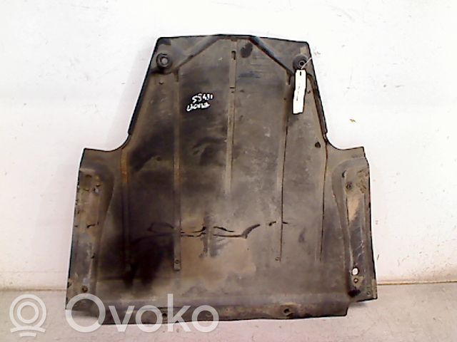 Engine splash shield/under tray   8200009625,8200009625