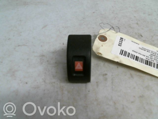 Hazard light switch   9138059,9138059