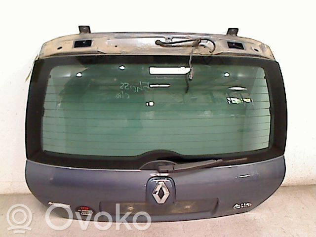 Renault Clio II Back/rear loading door 