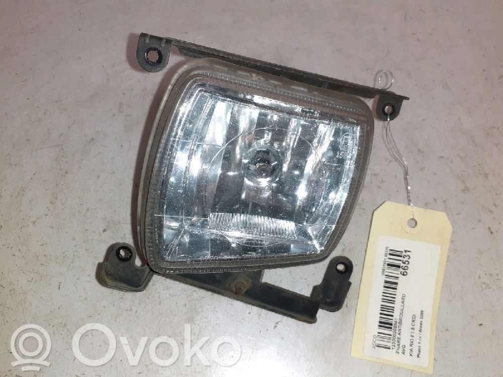 Etusumuvalo   922011G011,922011G011