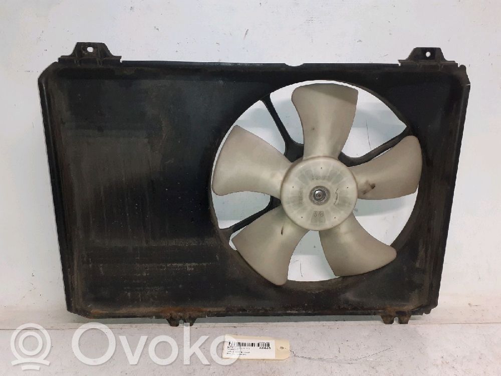 Ventilatoru komplekts   1712080J00,1712080J00