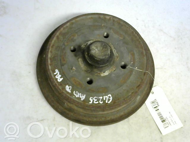 Stabdžių būgnas (galinis)   893501615,893501615
