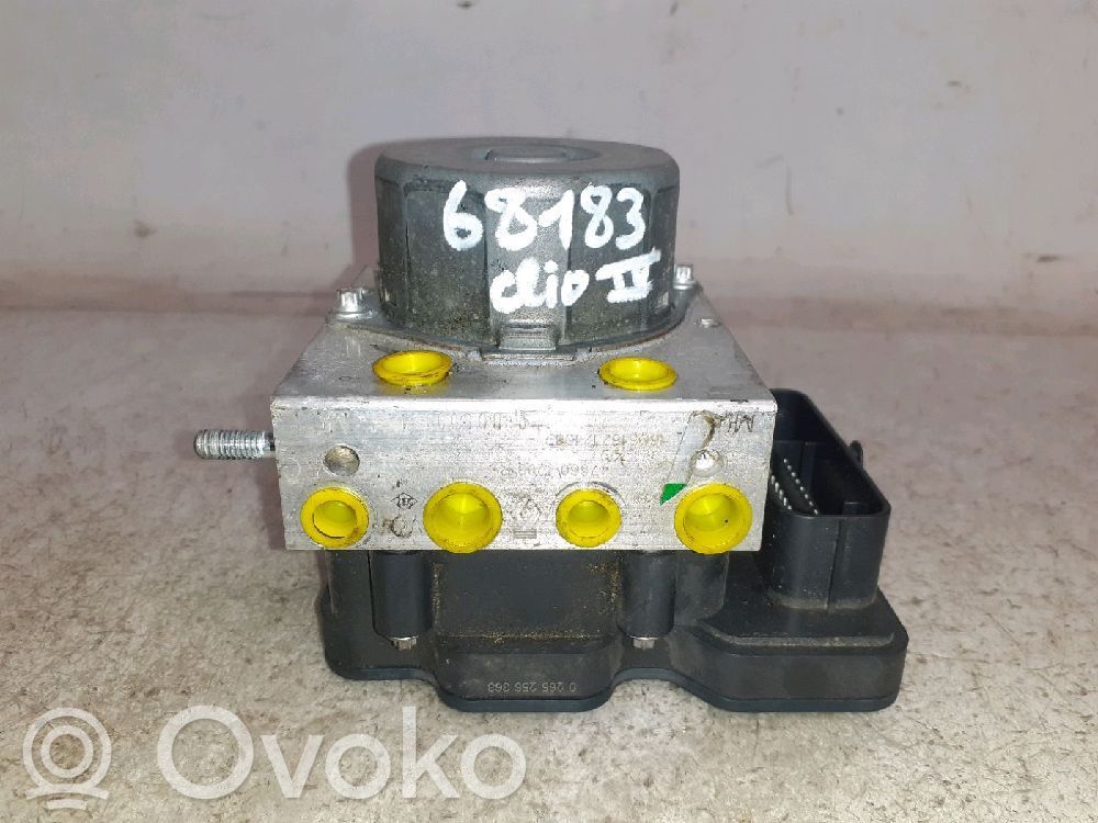 ABS-pumppu   333304097417,333304097417