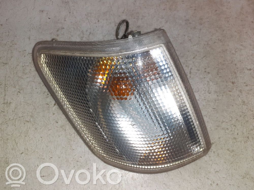 Ford Fiesta Front indicator light 