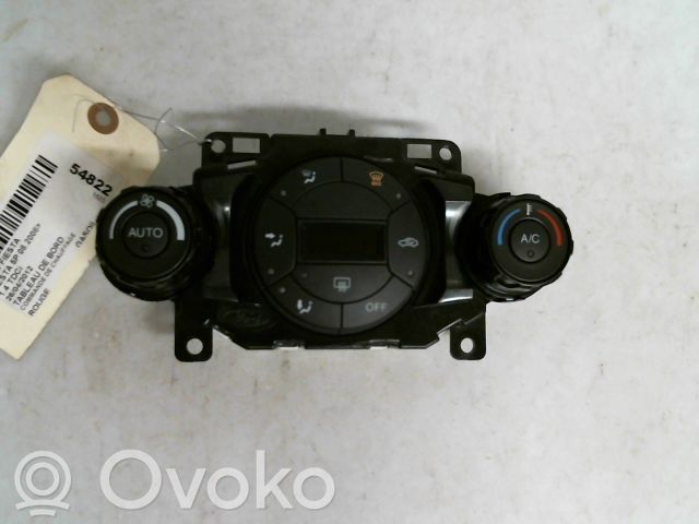 Climate control unit   1777065,1777065