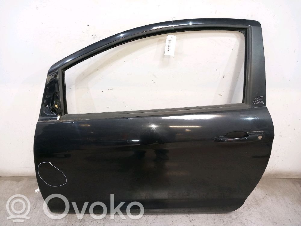 Ford Ka Durvis 