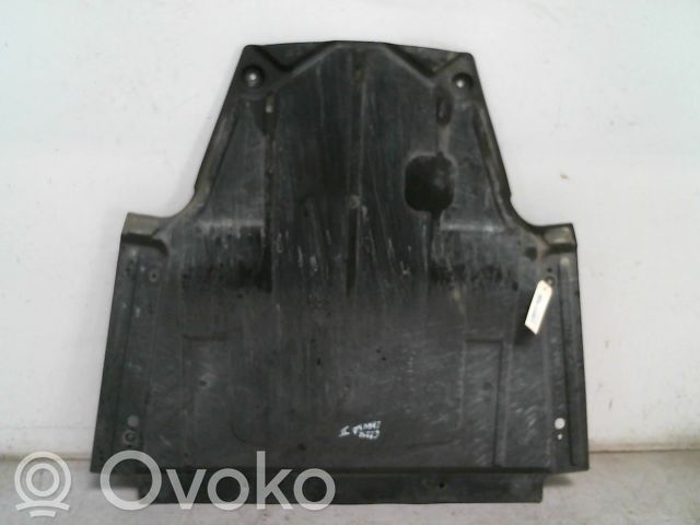 Renault Laguna II Engine splash shield/under tray 