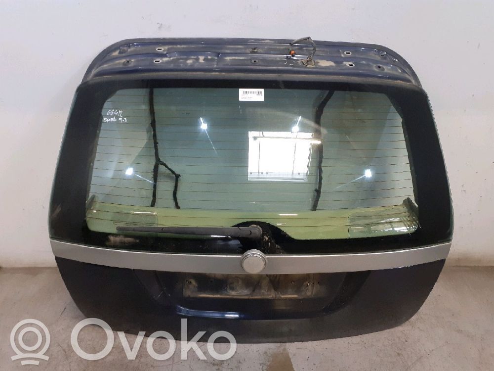 Krovinių (bagažinės) durys   93186000,93186000