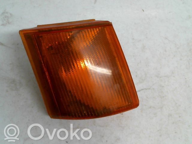 Ford Transit Front indicator light 