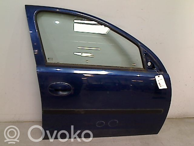 Opel Corsa C Priekinės durys 