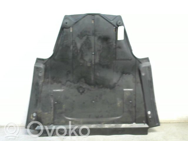 Placa protectora/protector antisalpicaduras motor   8200009626,8200009626