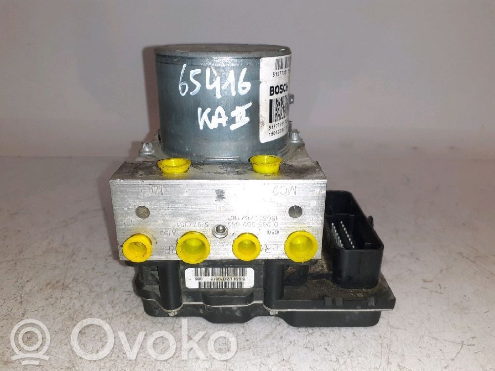 ABS Pump   1903143,1903143