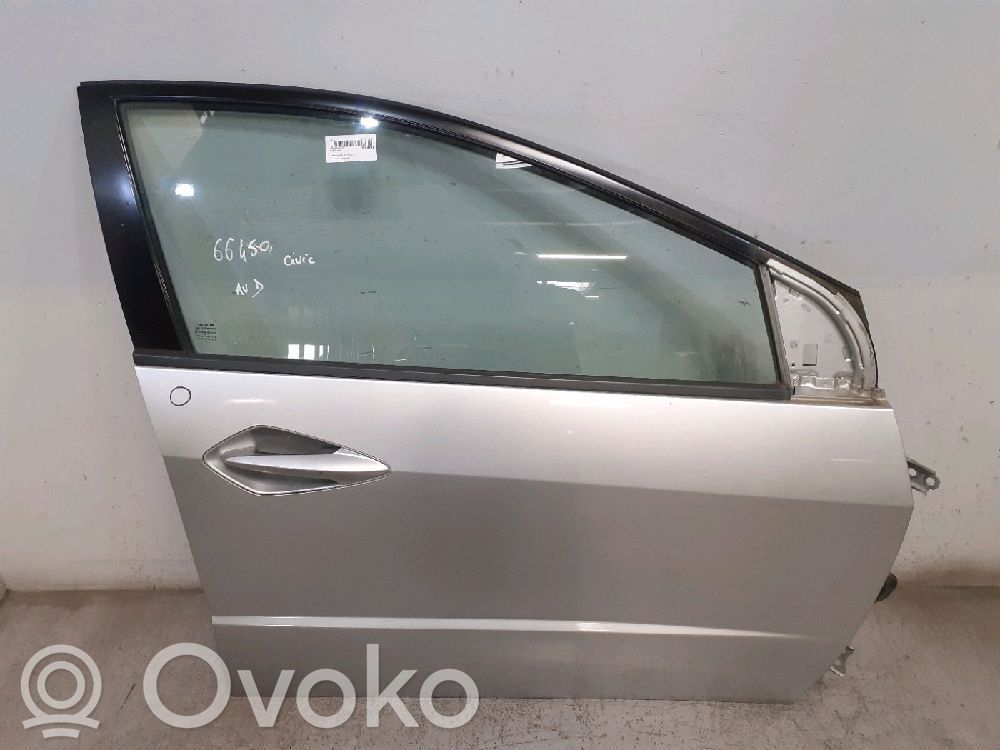 Priekinės durys   67010SMGE00ZZ,67010SMGE00ZZ