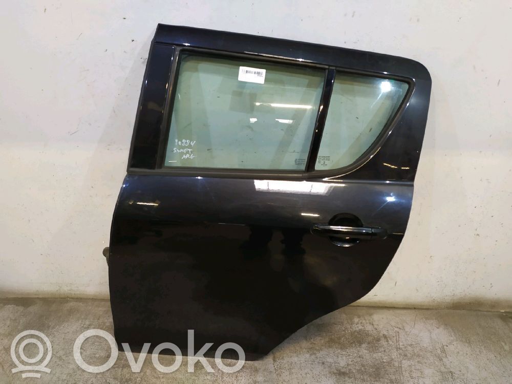 Galinės durys   6800468L01,6800468L01