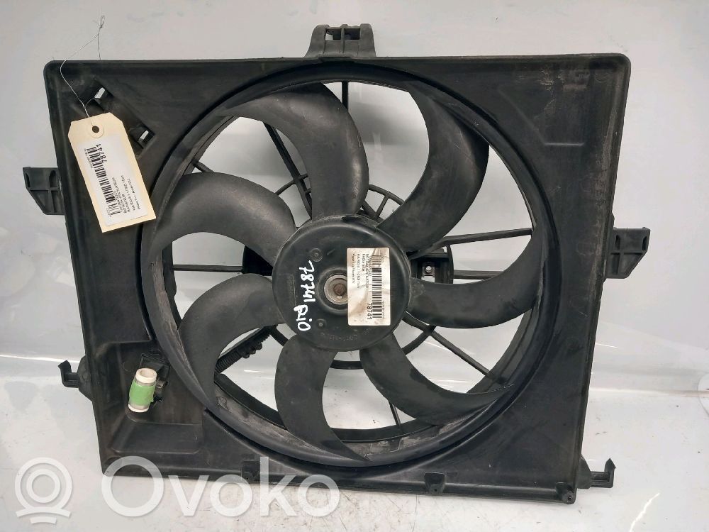 Lüfter Satz Set   253861R220,253861R220