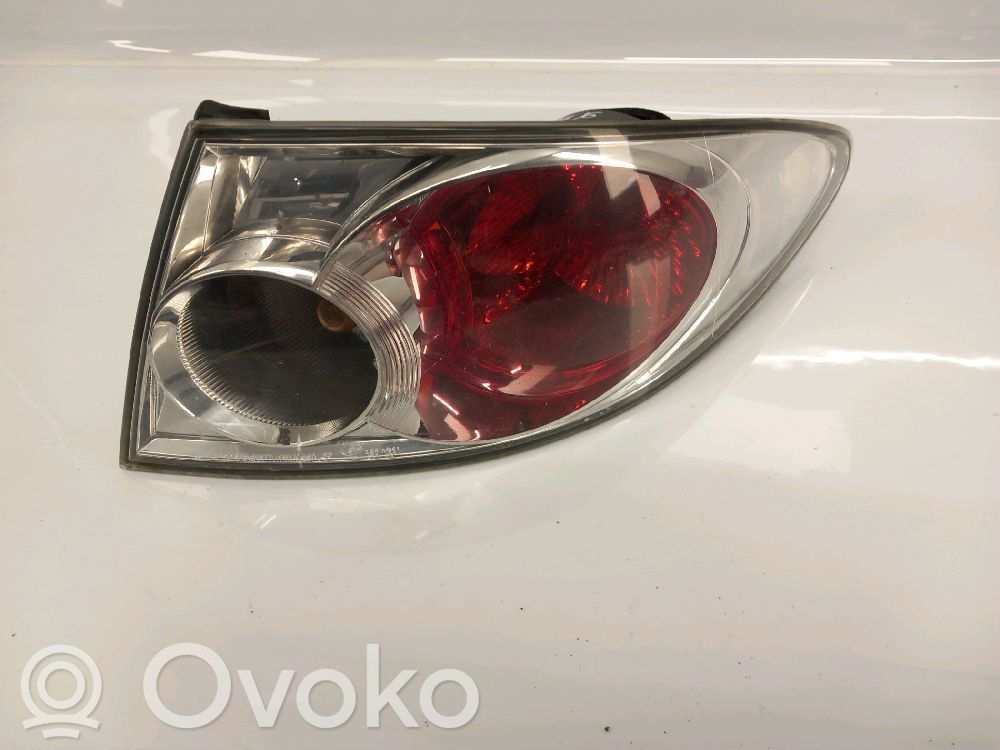 Rear/tail lights   GJ6A51170E,GJ6A51170E