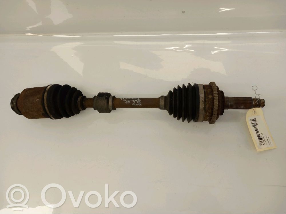 Front driveshaft   GD622550XC,GD622550XC