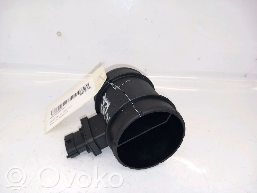 Mass air flow meter   1729032,1729032