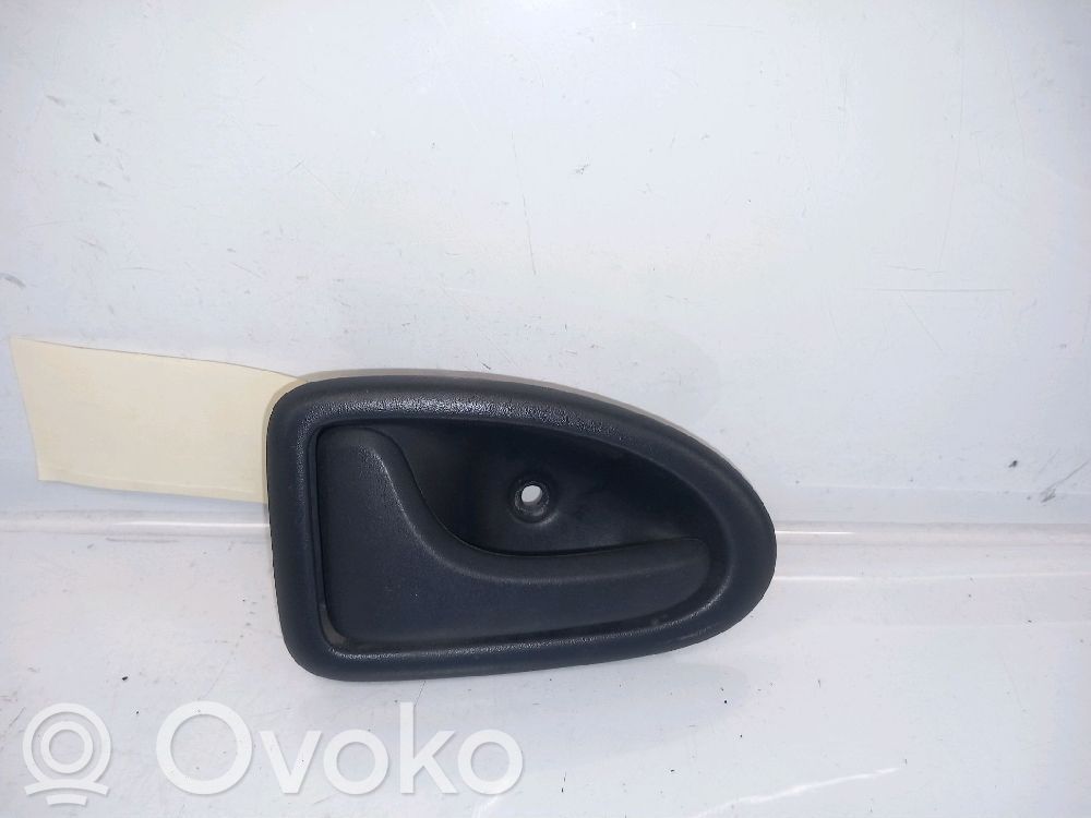 Renault Clio II Maniglia interna per portiera posteriore 