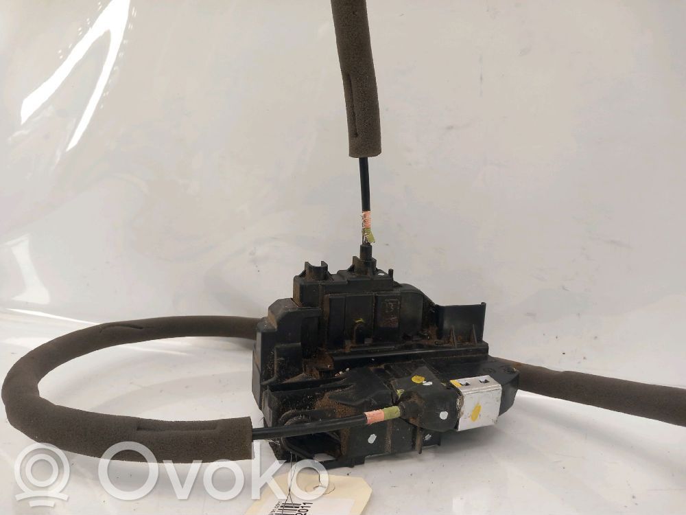 Priekinė durų spyna   805003VV0A,805003VV0A