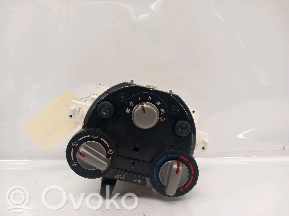 Climate control unit   275003VV3A,275003VV3A