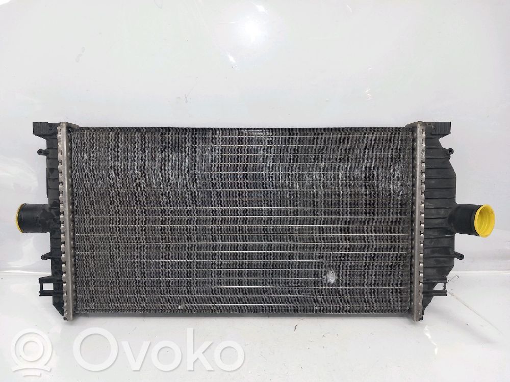 Renault Laguna I Radiator set 