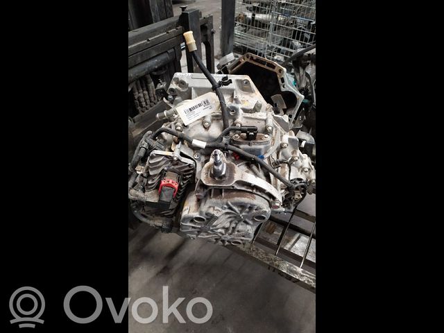 Automatikgetriebe   320109538R,320109538R