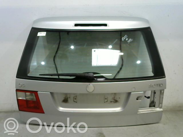 Saab 9-5 Back/rear loading door 