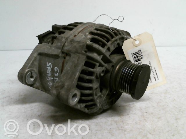Saab 9-5 Generator/alternator 