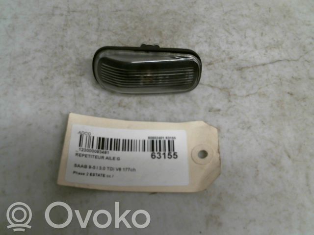 Seitenblinker   5336250,5336250