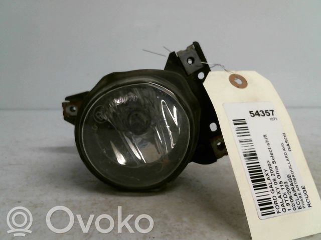 Miglas lukturis priekšā   1233726,1233726