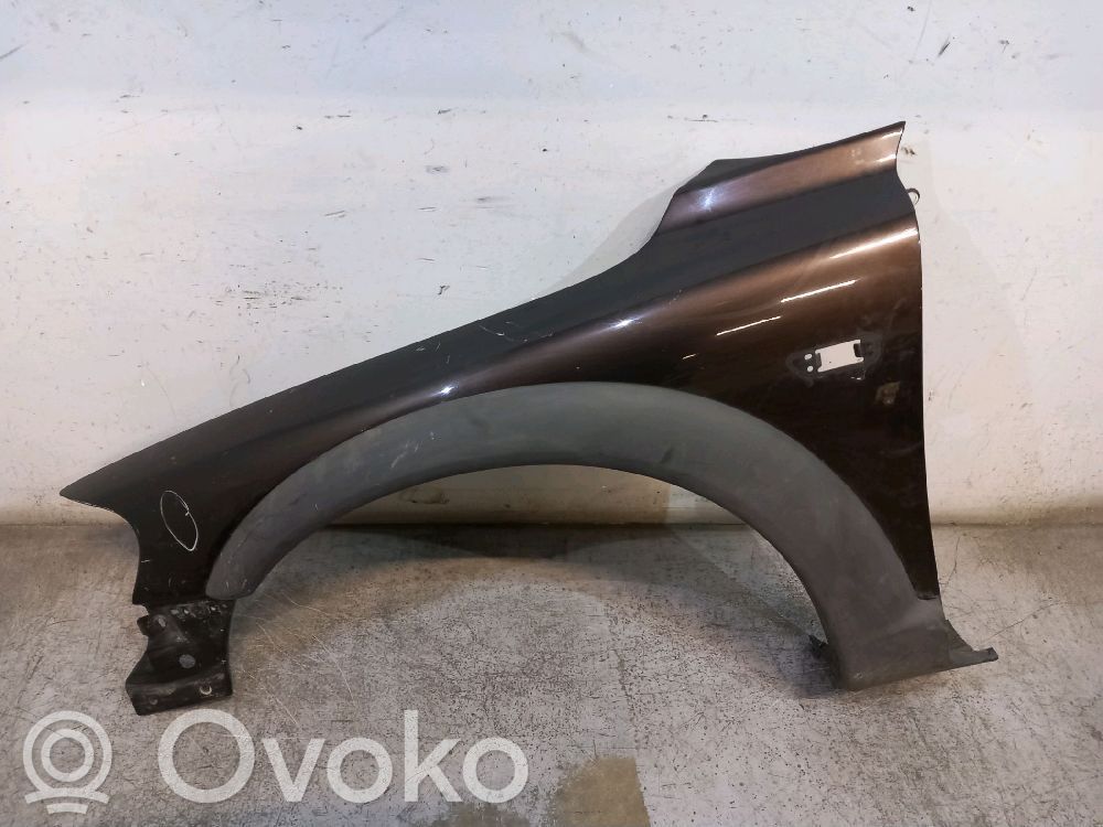 Volvo XC70 Sparnas 
