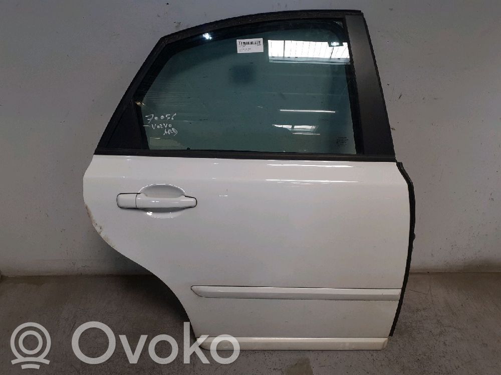 Volvo S40 Galinės durys 