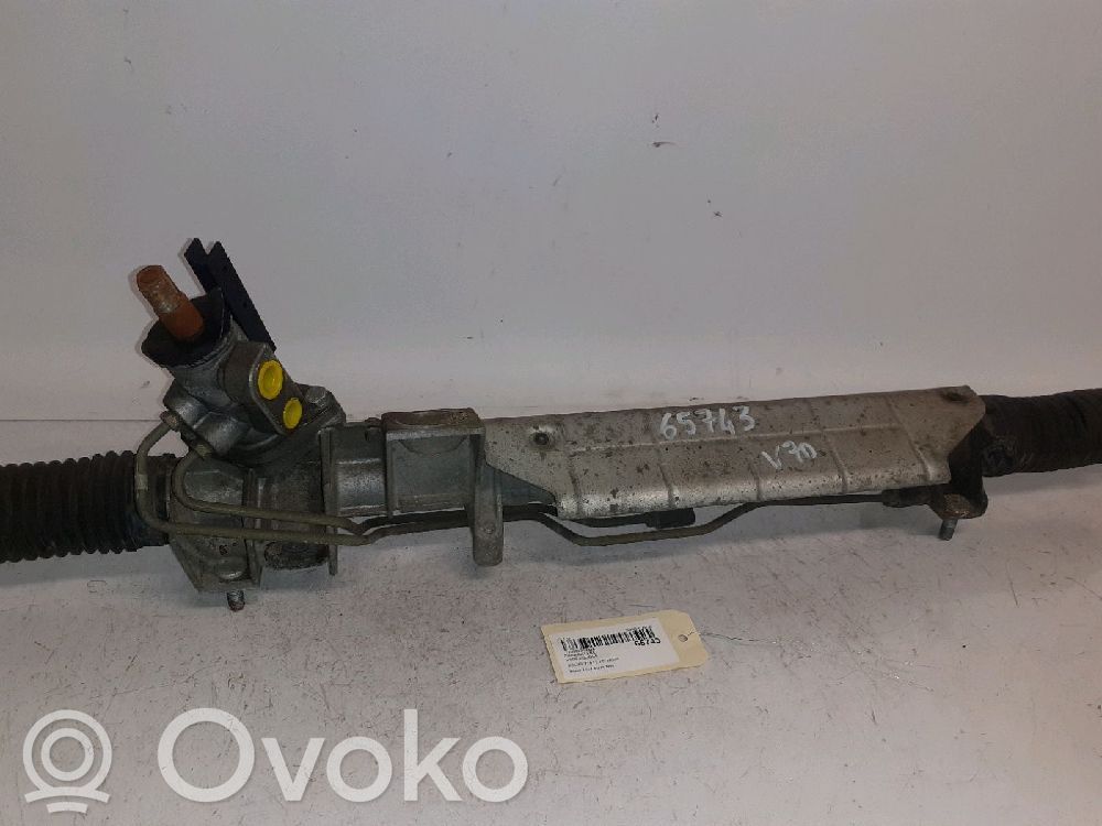 Volvo V70 Lenkgetriebe 