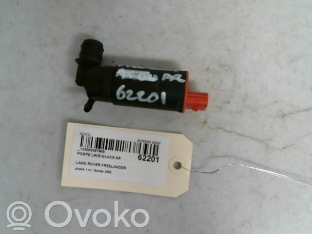 Land Rover Freelander Other exterior part 