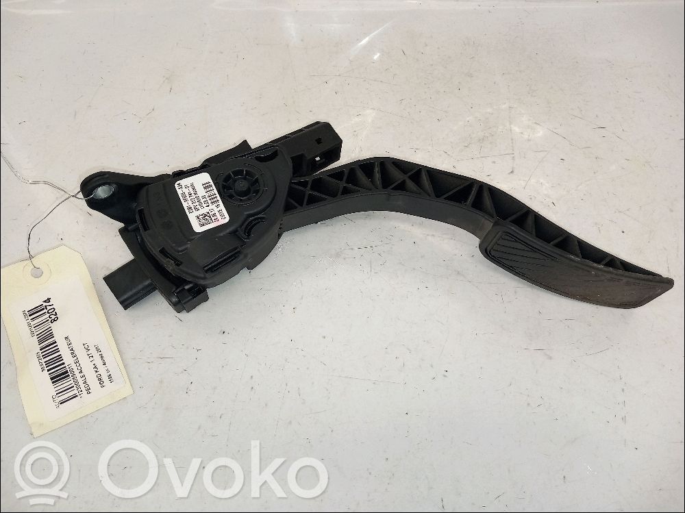 Ford Ka Akceleratoriaus pedalas 