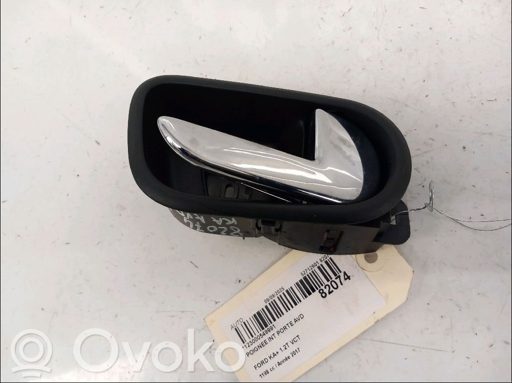 Front door interior handle   2232898,2232898