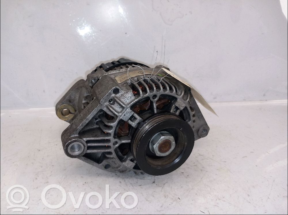Alternador   7700436628,7700436628