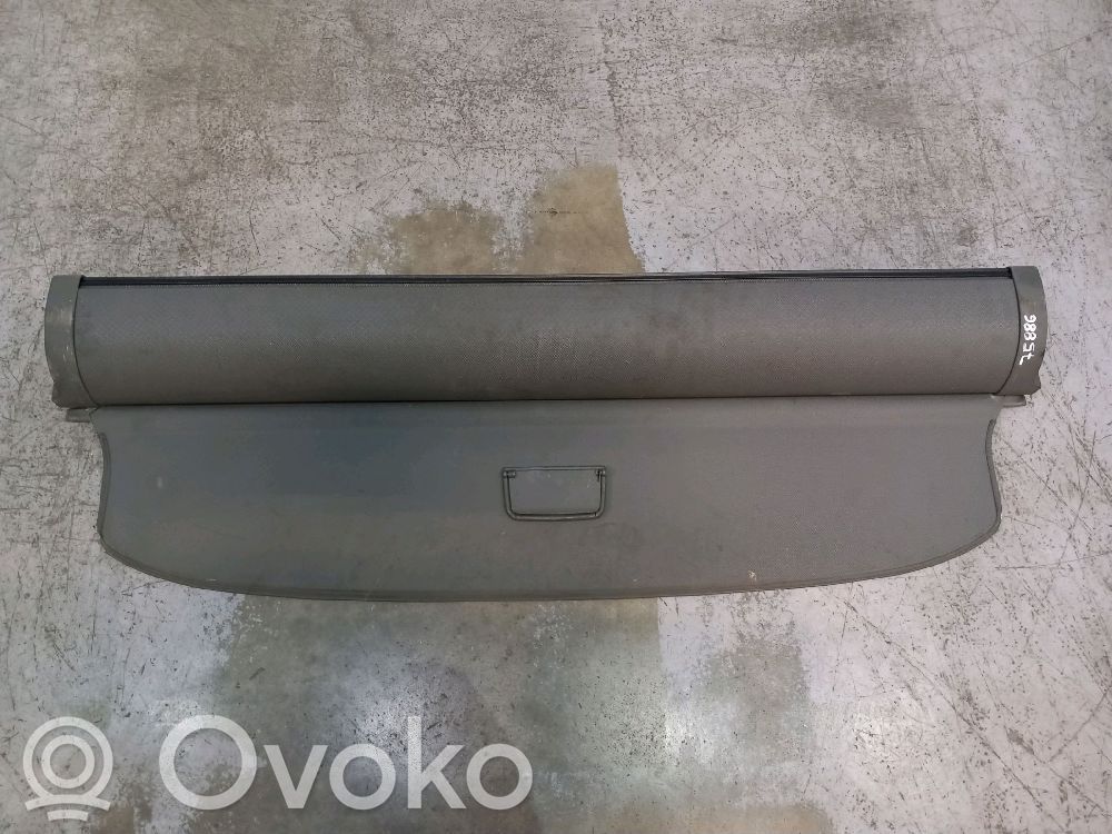 Audi A4 S4 B7 8E 8H Półka tylna bagażnika 
