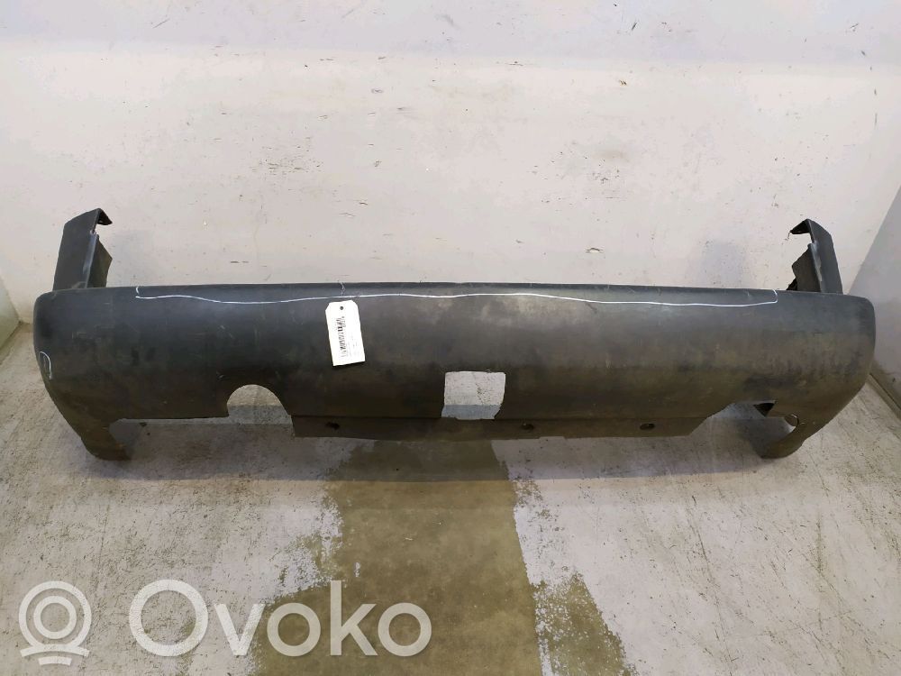Opel Combo C Бампер 