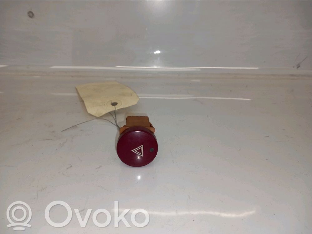 Hazard light switch   6554J6,6554J6