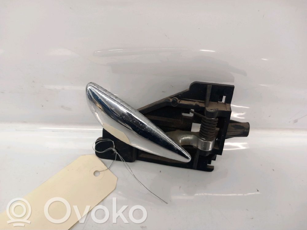 Front door interior handle   FVB100280PMA,FVB100280PMA