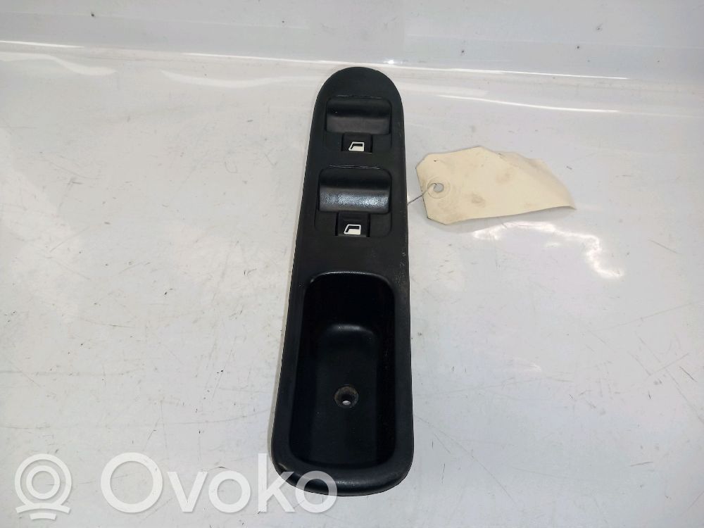 Electric window control switch   6554E4,6554E4