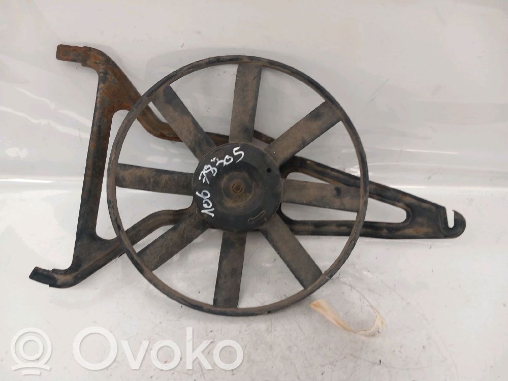 Lüfter Satz Set   125350,125350