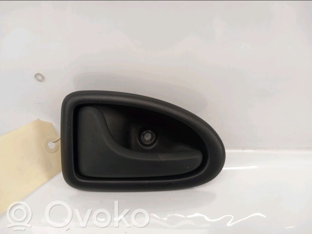 Manecilla interna puerta trasera   8200633089,8200633089