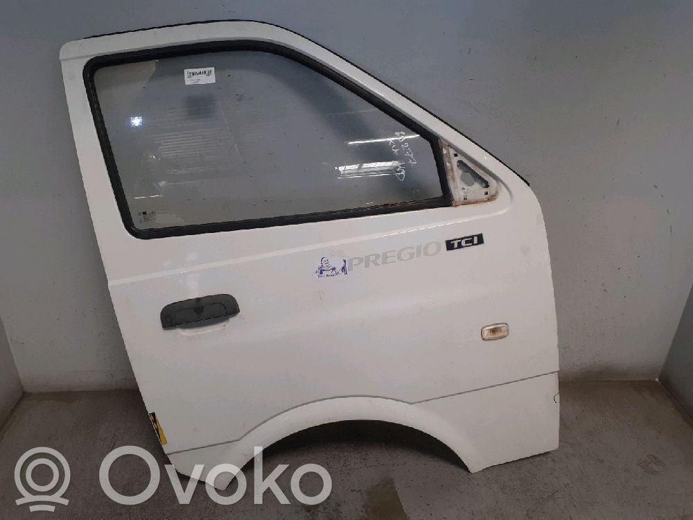 Priekinės durys   0K76B58020D,0K76B58020D