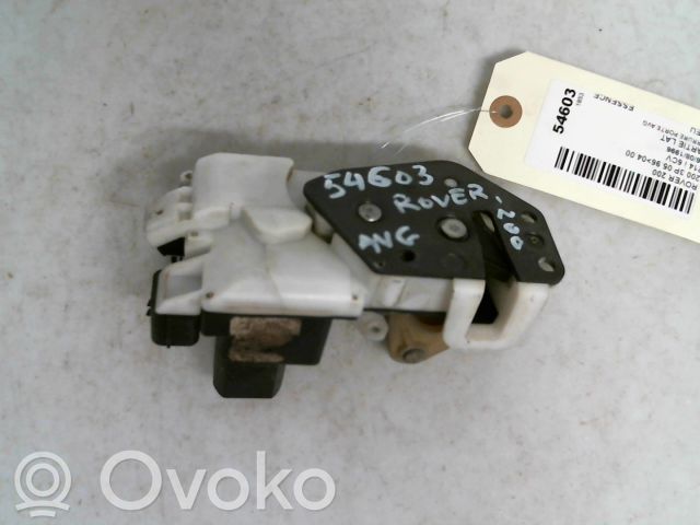 Rover 200 XV Motor încuietoare ușă față 
